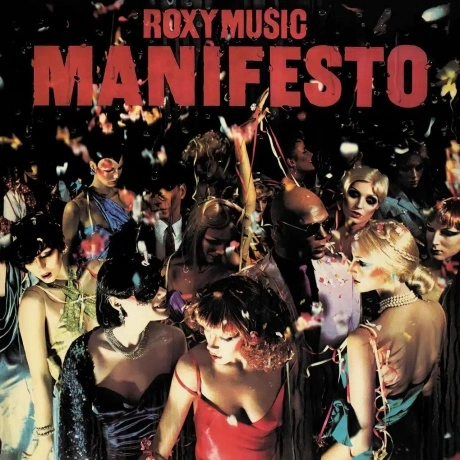 Roxy Music - Manifesto (Half Speed) (0602507460266) виниловая пл...