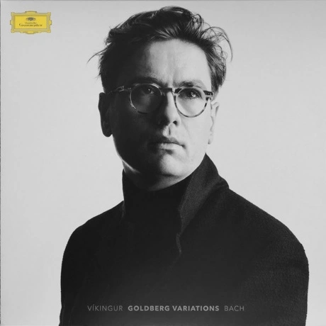 Vikingur Olafsson - Bach: Goldberg Variationen (0028948645565) в...