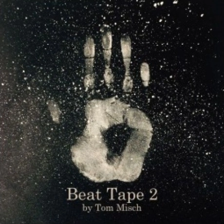Tom Misch - Beat Tape 2 (5060454941019) виниловая пластинка