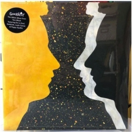 Tom Misch - Geography (5056167103424) виниловая пластинка
