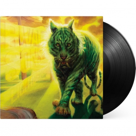 Rival Sons - Lightbringer (0075678622137) виниловая пластинка - фото 3