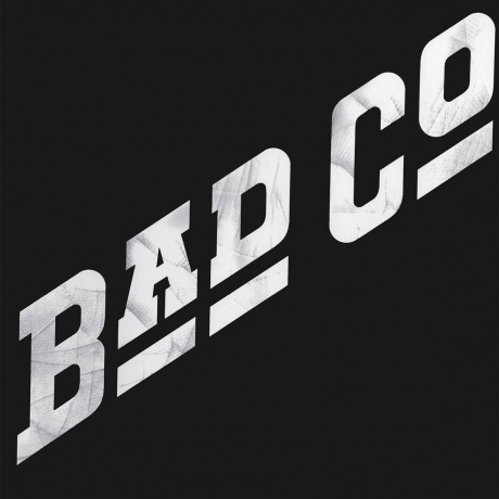 Bad Company - Bad Company (coloured) (0603497837113) виниловая пластинка - фото 1
