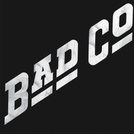 Bad Company - Bad Company (coloured) (0603497837113) виниловая п...