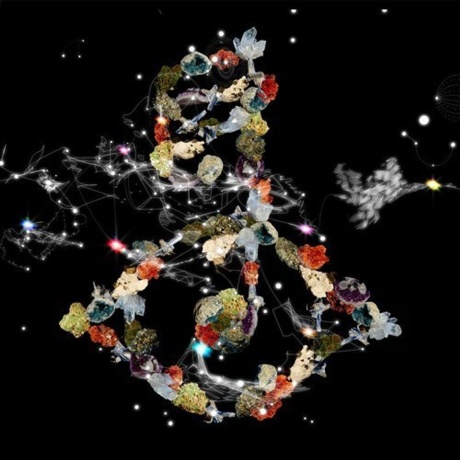 Bjork - Biophilia (5016958141769) виниловая пластинка - фото 2