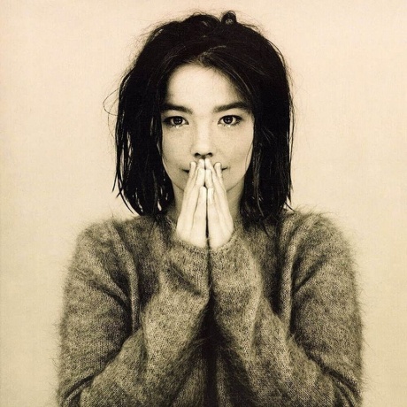 Bjork - Debut (5016958018818) виниловая пластинка - фото 1