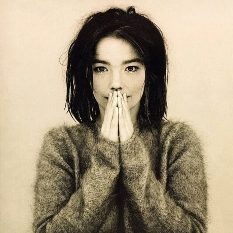 Bjork - Debut (5016958018818) виниловая пластинка
