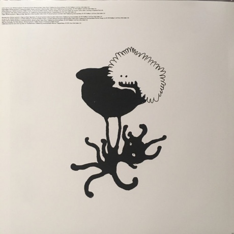 Bjork- Greatest Hits (5016958049812) виниловая пластинка - фото 10