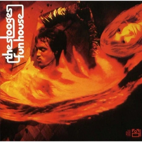 The Stooges - Fun House (0603497840328) виниловая пластинка
