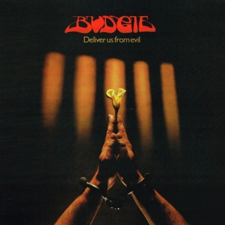 Budgie - Deliver Us From Evil (5015333135423) виниловая пластинк...
