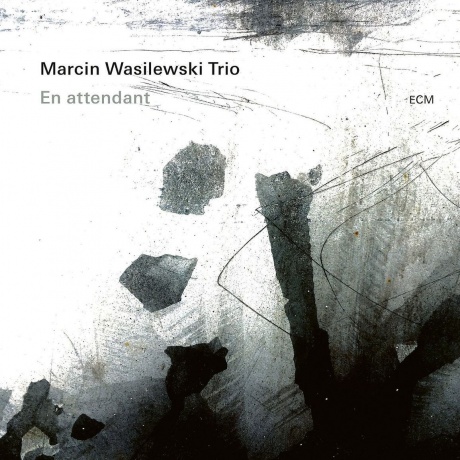 Marcin Wasilewski - En Attendant (0602438100118) виниловая пластинка - фото 1