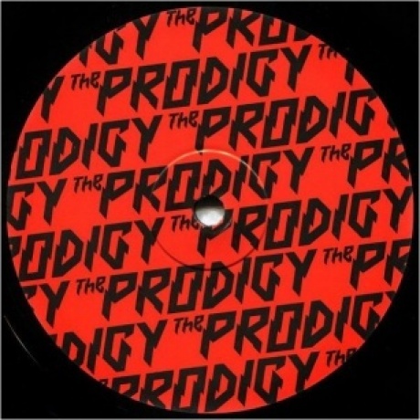 The Prodigy - Invaders Must Die (0711297880113) виниловая пластинка - фото 4