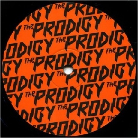 The Prodigy - Invaders Must Die (0711297880113) виниловая пластинка - фото 6