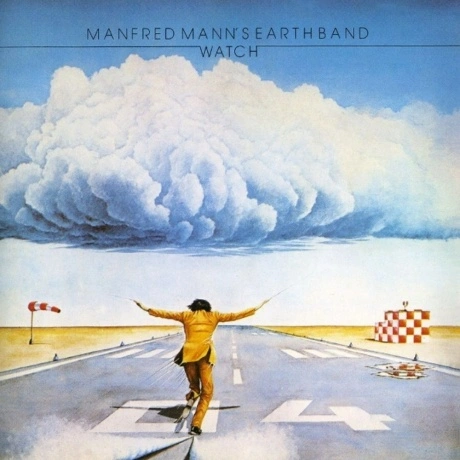 Manfred Mann's Earth Band - Watch (5060051332005) виниловая плас...