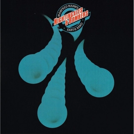 Manfred Mann's Earth Band - Nightingales And Bombers (5060051333...