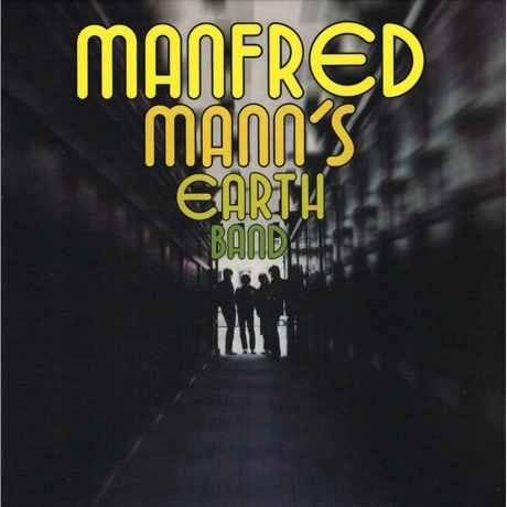 Manfred Mann's Earth Band - Manfred Mann's Earth Band (506005133...