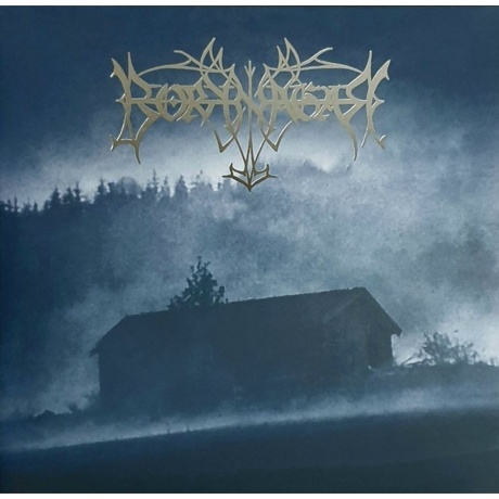 Borknagar - Borknagar (0194399135815) виниловая пластинка - фото 1