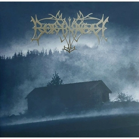Borknagar - Borknagar (0194399135815) виниловая пластинка