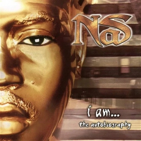 Nas - I Am... The Autobiography (0196588103414) виниловая пласти...