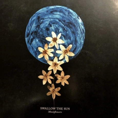 Swallow The Sun - Moonflowers (coloured) (0194399306116) винилов...