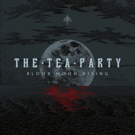 The Tea Party - Blood Moon Rising (0194399268414) виниловая плас...