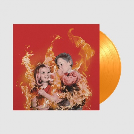 Coma Cose - Nostralgia (coloured) (0194399381212) виниловая пластинка - фото 3