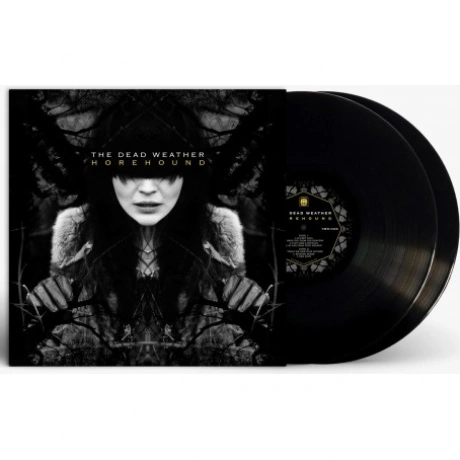 The Dead Weather - Horehound (0196588058110) виниловая пластинка