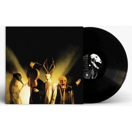 The Dead Weather - Sea Of Cowards (0196588058219) виниловая плас...
