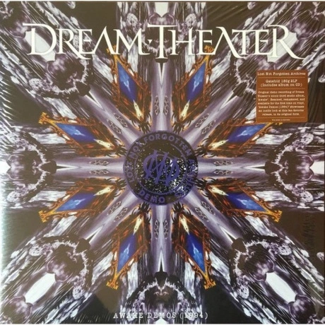 Dream Theater - Awake Demos (1994) (0194399834213) виниловая пла...