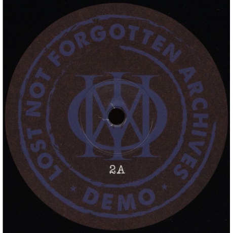 Dream Theater - Awake Demos (1994) (0194399834213) виниловая пластинка - фото 9