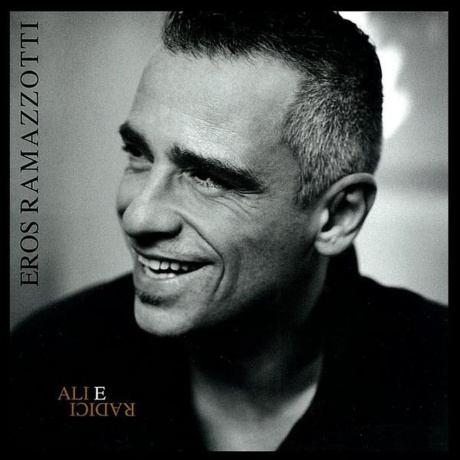 Eros Ramazzotti - Ali E Radici (coloured) (0194399053515) виниловая пластинка - фото 1