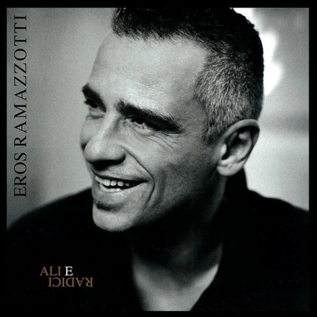 Eros Ramazzotti - Ali E Radici (coloured) (0194399053515) винило...