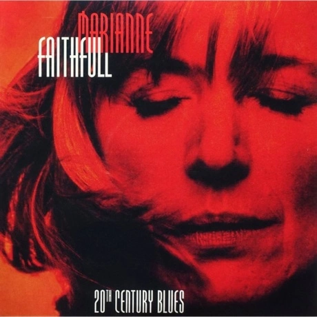 Marianne Faithfull - 20th Century Blues (0194399269916) винилова...