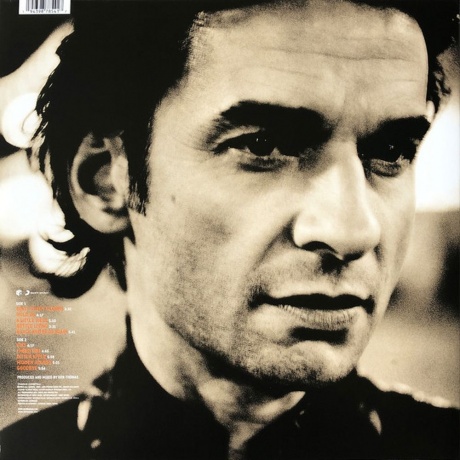 Dave Gahan - Paper Monsters (0194398785417) виниловая пластинка - фото 4
