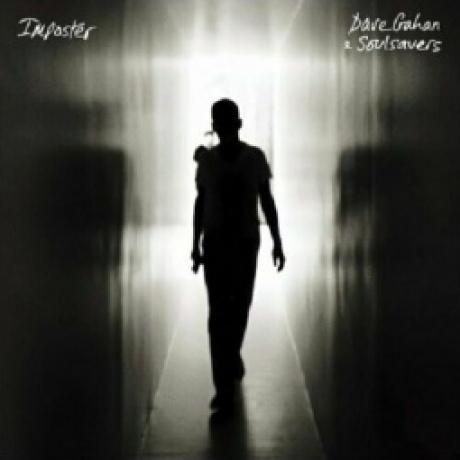 Dave; Soulsavers Gahan - Imposter (0194399256015) виниловая пластинка - фото 1