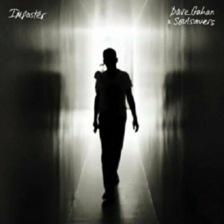 Dave; Soulsavers Gahan - Imposter (0194399256015) виниловая плас...