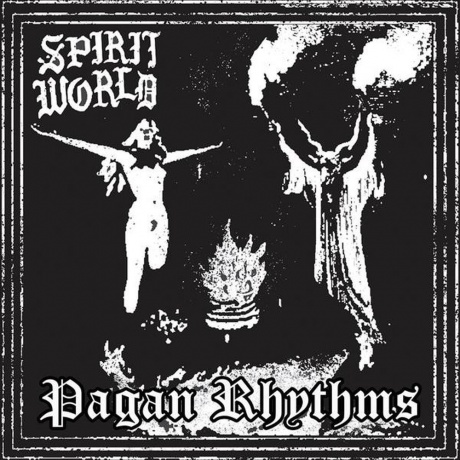 Spiritworld - Pagan Rhythms (0194399337417) виниловая пластинка - фото 1