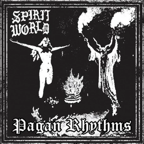 Spiritworld - Pagan Rhythms (0194399337417) виниловая пластинка