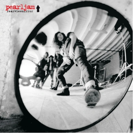 Pearl Jam - Rearviewmirror: Greatest Hits 1991 - 2003 (019439895...