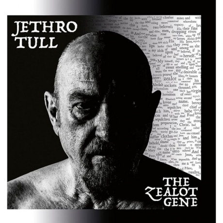Jethro Tull - The Zealot Gene (Box) (0194399271315) виниловая пластинка - фото 1