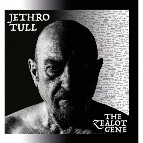 Jethro Tull - The Zealot Gene (Box) (0194399271315) виниловая пл...