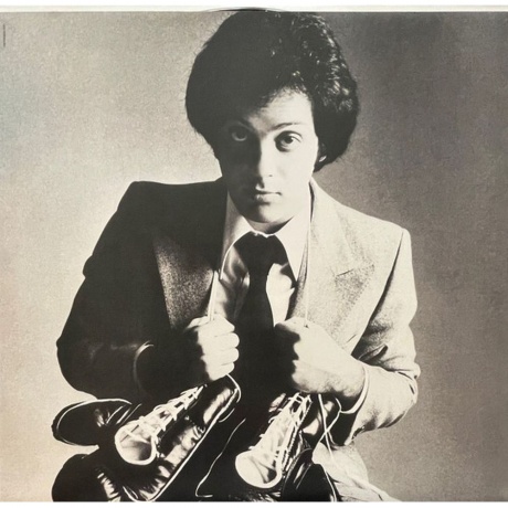 Billy Joel - The Vinyl Collection (Box) (0190759255216) виниловая пластинка - фото 33