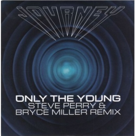 Journey - Frontiers (0196588058011) виниловая пластинка - фото 7