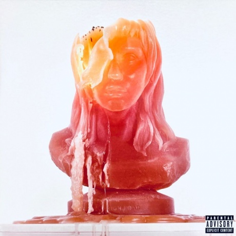 Ke$ha - High Road (coloured) (0194397048711) виниловая пластинка - фото 1