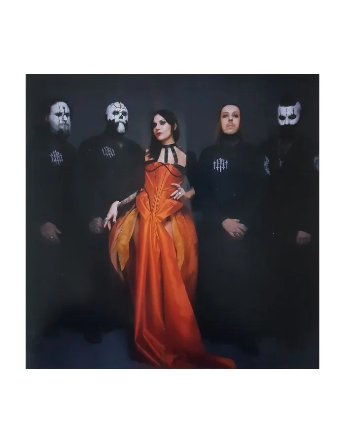 Виниловая пластинка Lacuna Coil, Comalies XX (0196587377212) - фото 13
