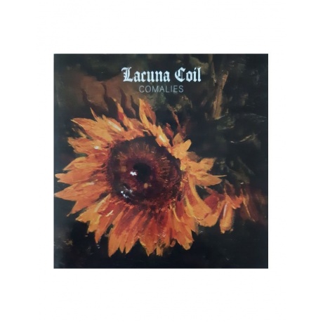 Виниловая пластинка Lacuna Coil, Comalies XX (0196587377212) - фото 15