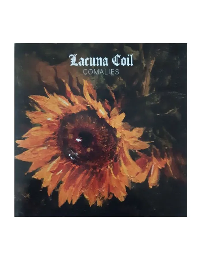Виниловая пластинка Lacuna Coil, Comalies XX (0196587377212) - фото 15