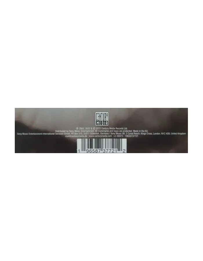 Виниловая пластинка Lacuna Coil, Comalies XX (0196587377212) - фото 18