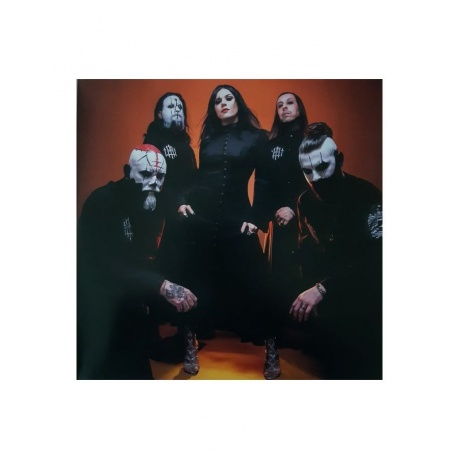 Виниловая пластинка Lacuna Coil, Comalies XX (0196587377212) - фото 3