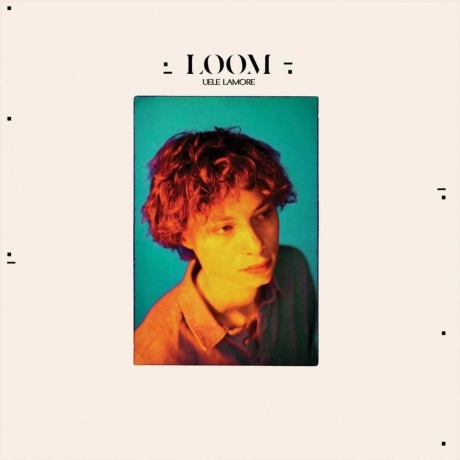Uele Lamore - Loom (coloured) (0194398957319) виниловая пластинка - фото 1