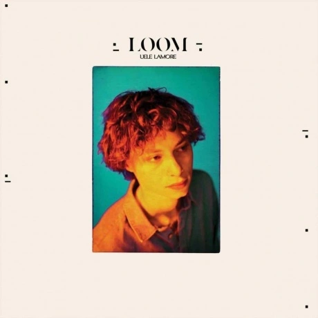 Uele Lamore - Loom (coloured) (0194398957319) виниловая пластинк...